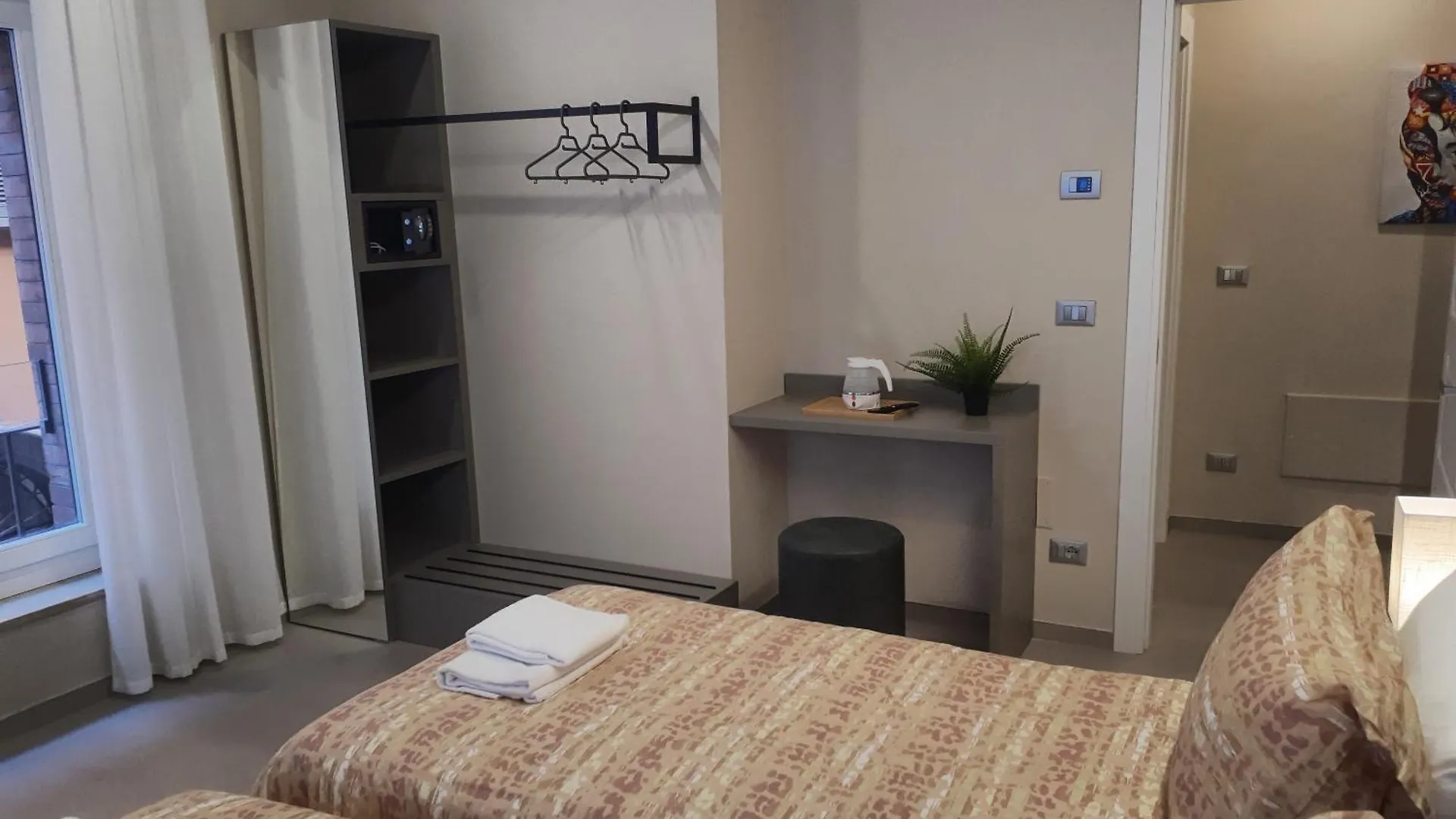 Smart Apartment Nettuno - Twa Bologna