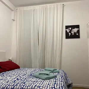 Casa Gemelli , Roma Italia