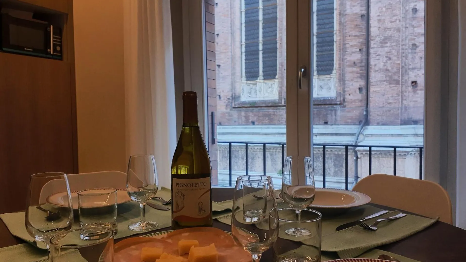 Smart Apartment Nettuno - Twa Bologna