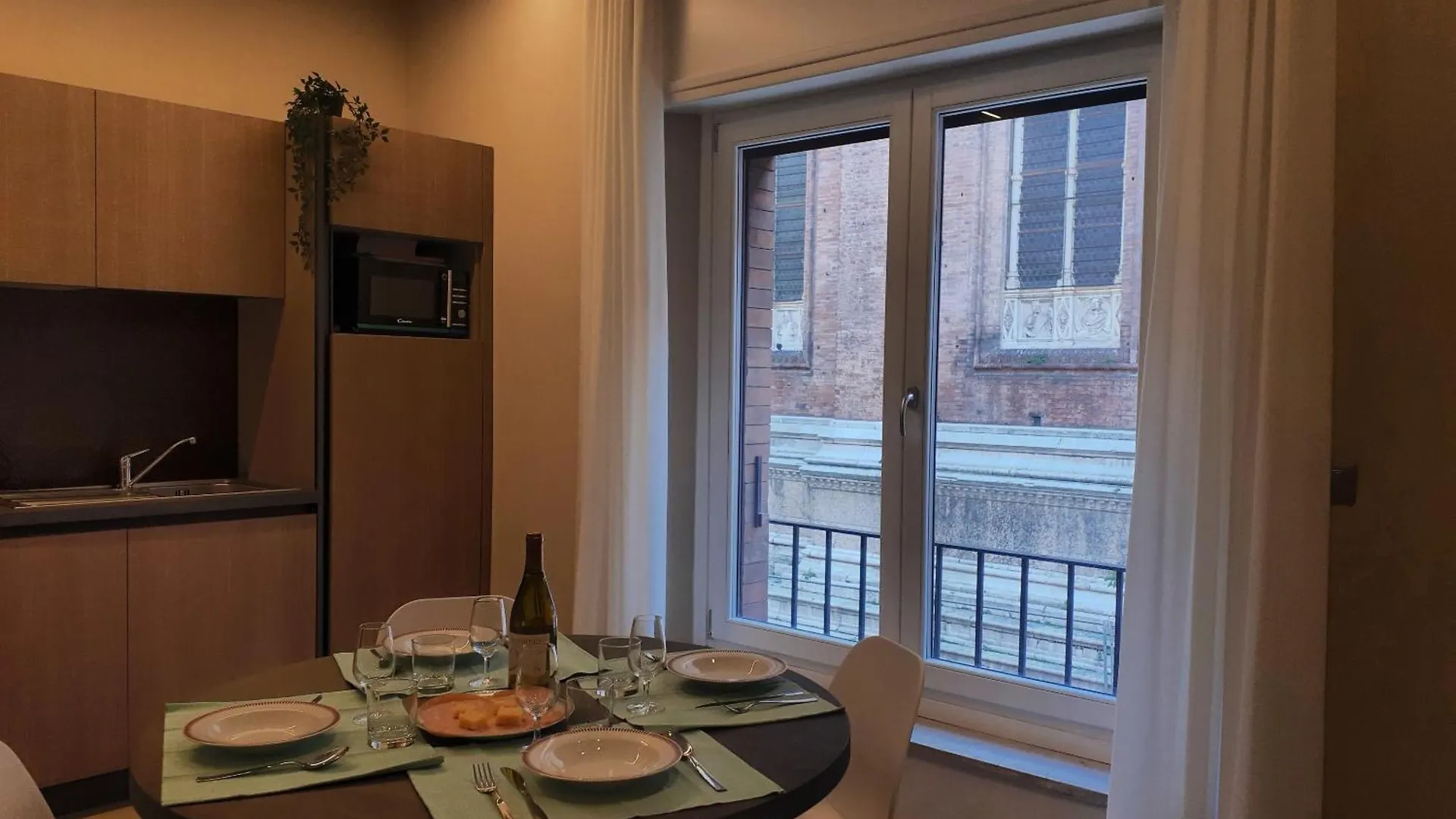 Smart Apartment Nettuno - Twa Bologna