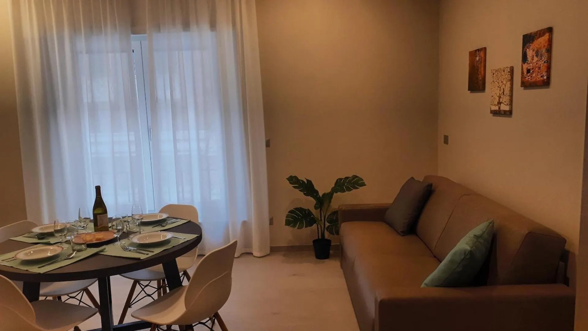 Smart Apartment Nettuno - Twa Bologna